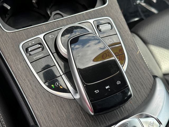 2020 Mercedes-Benz C-Class C 300 4MATIC®