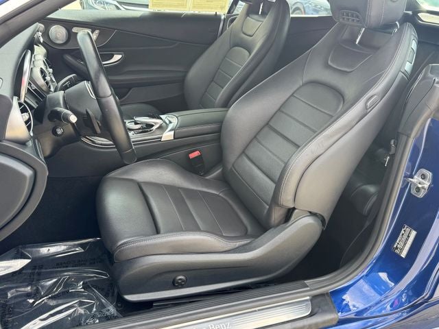2020 Mercedes-Benz C-Class C 300 4MATIC®