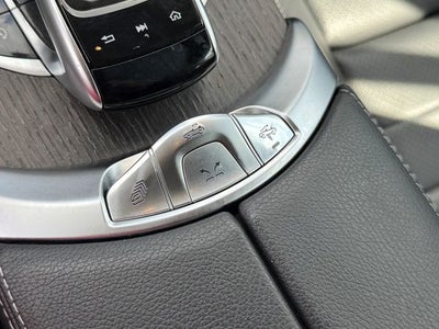 2020 Mercedes-Benz C-Class C 300 4MATIC®