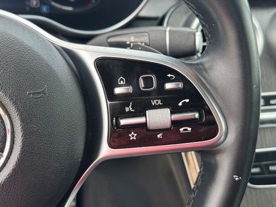 2020 Mercedes-Benz C-Class C 300 4MATIC®