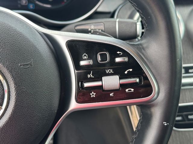 2020 Mercedes-Benz C-Class C 300 4MATIC®