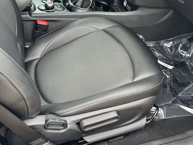 2017 MINI Cooper Clubman