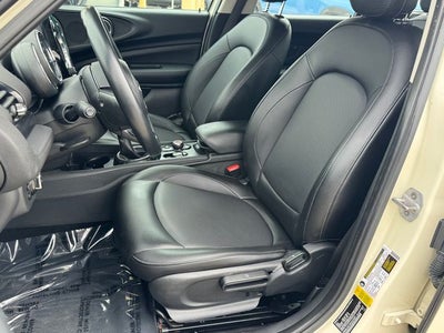 2017 MINI Cooper Clubman
