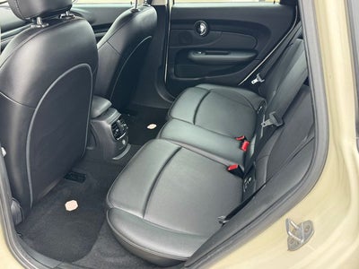 2017 MINI Cooper Clubman
