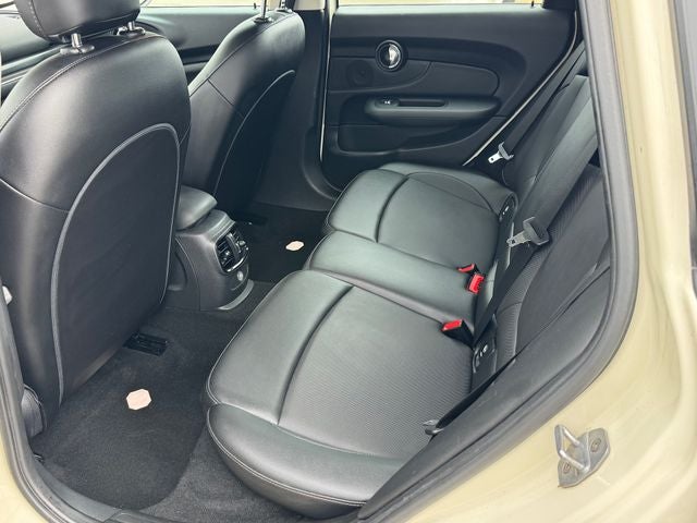 2017 MINI Cooper Clubman