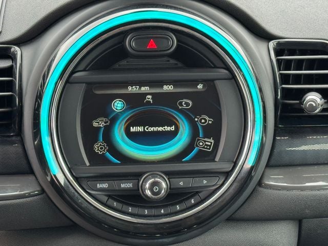 2017 MINI Cooper Clubman