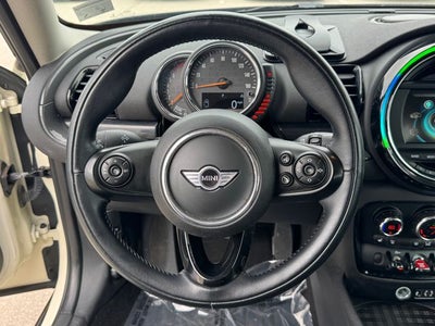 2017 MINI Cooper Clubman