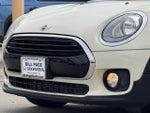 2017 MINI Cooper Clubman