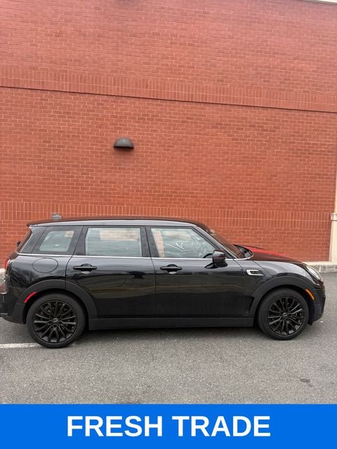 2024 MINI Cooper S Clubman Iconic