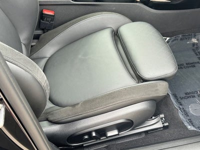 2024 MINI Cooper S Clubman Signature