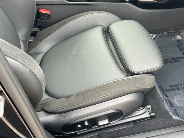 2024 MINI Cooper S Clubman Signature