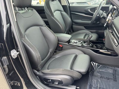 2024 MINI Cooper S Clubman Signature