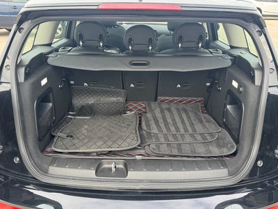 2024 MINI Cooper S Clubman Signature