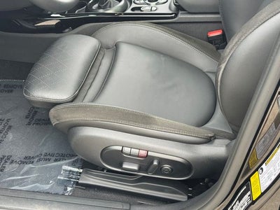 2024 MINI Cooper S Clubman Signature