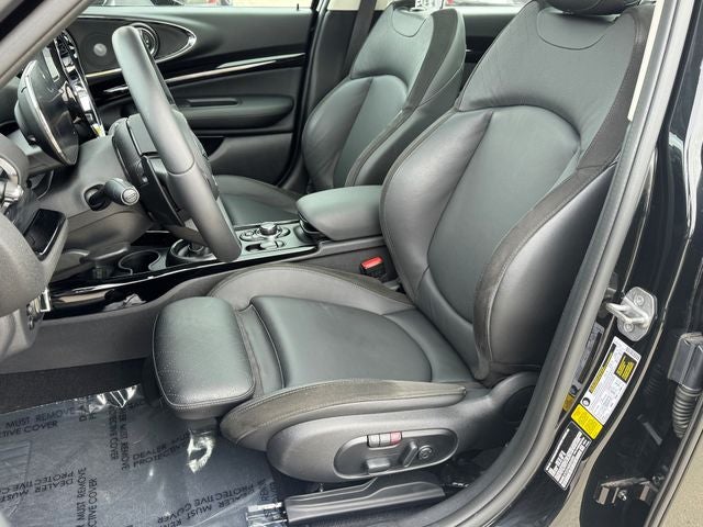 2024 MINI Cooper S Clubman Signature