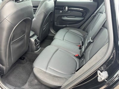 2024 MINI Cooper S Clubman Signature