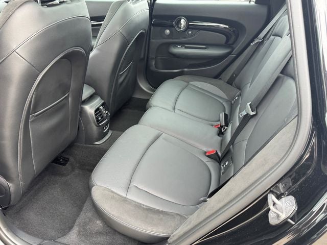 2024 MINI Cooper S Clubman Signature