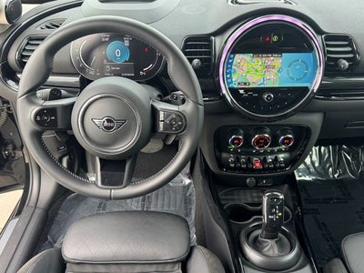 2024 MINI Cooper S Clubman Signature