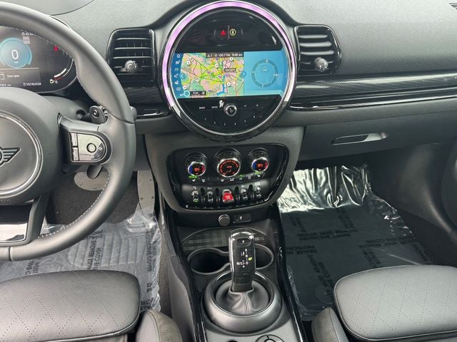 2024 MINI Cooper S Clubman Signature
