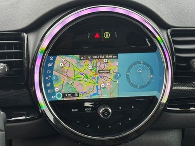 2024 MINI Cooper S Clubman Signature