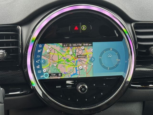 2024 MINI Cooper S Clubman Signature