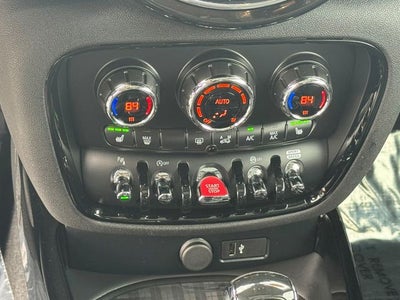 2024 MINI Cooper S Clubman Signature