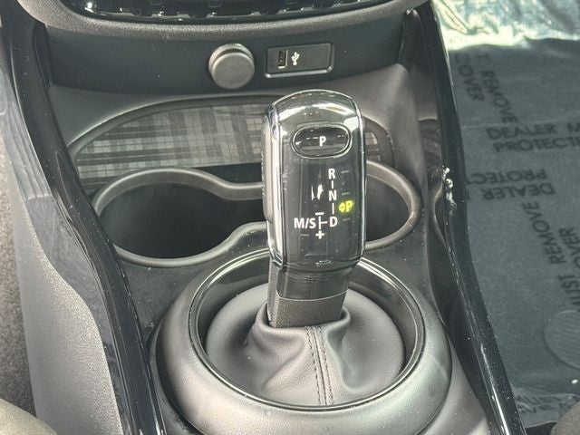 2024 MINI Cooper S Clubman Signature