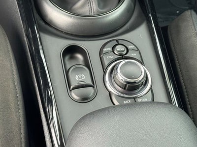 2024 MINI Cooper S Clubman Signature