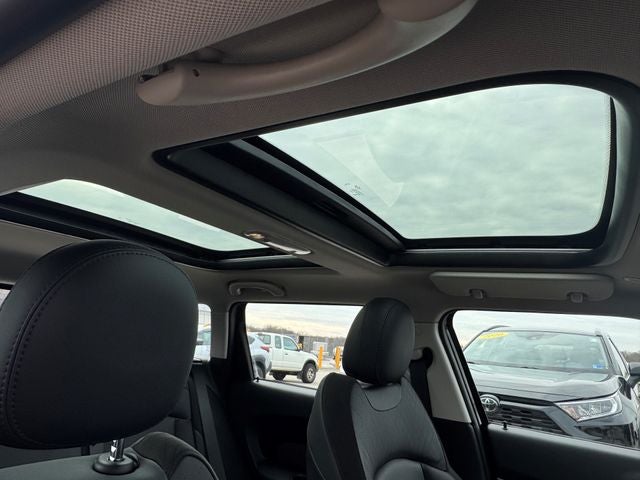 2024 MINI Cooper S Clubman Signature