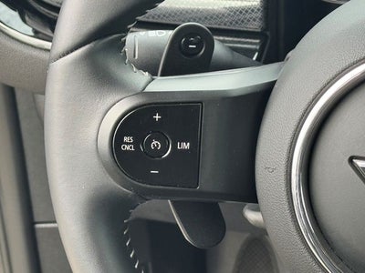 2024 MINI Cooper S Clubman Signature