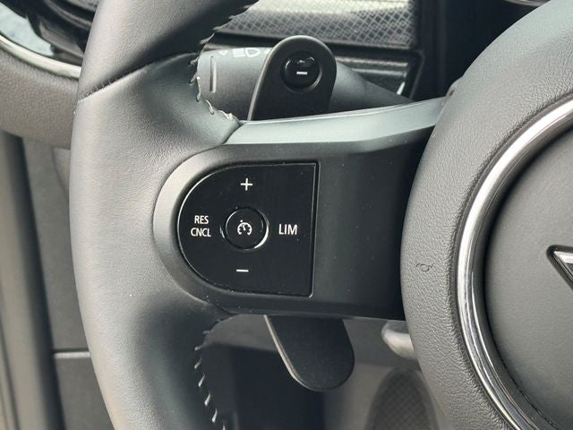 2024 MINI Cooper S Clubman Signature