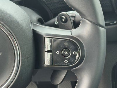2024 MINI Cooper S Clubman Signature
