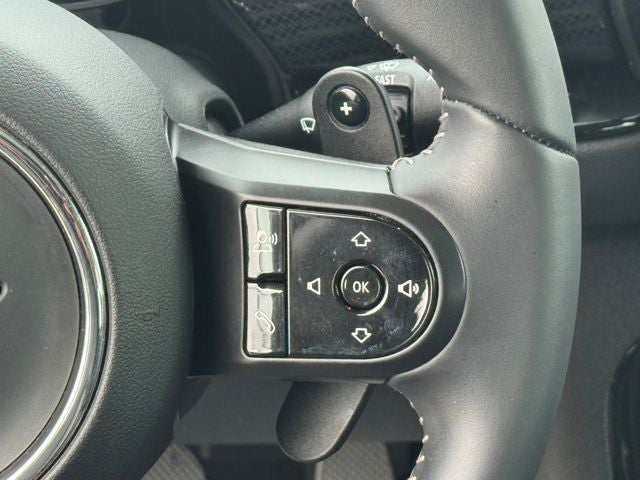 2024 MINI Cooper S Clubman Signature