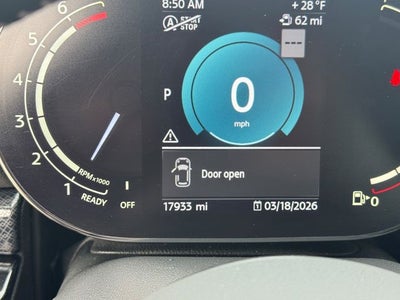 2024 MINI Cooper S Clubman Signature