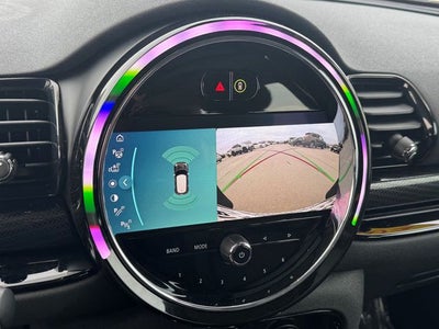 2024 MINI Cooper S Clubman Signature