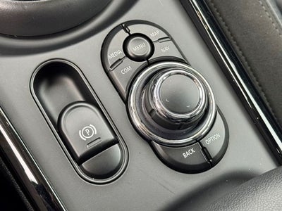 2024 MINI Cooper S Clubman Signature