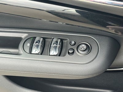 2024 MINI Cooper S Clubman Signature