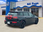 2024 MINI Cooper S Clubman Signature