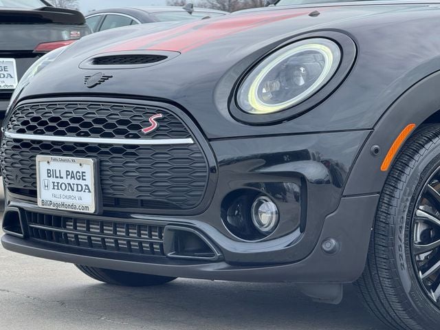 2024 MINI Cooper S Clubman Signature