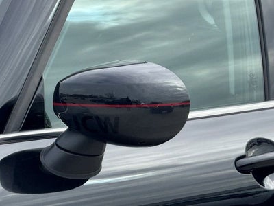 2024 MINI Cooper S Clubman Signature