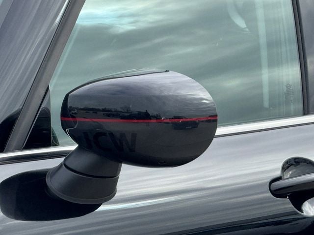 2024 MINI Cooper S Clubman Signature