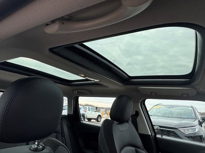 2024 MINI Cooper S Clubman Signature