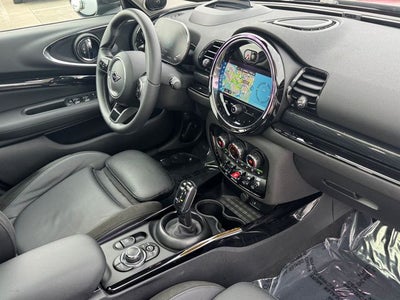 2024 MINI Cooper S Clubman Signature