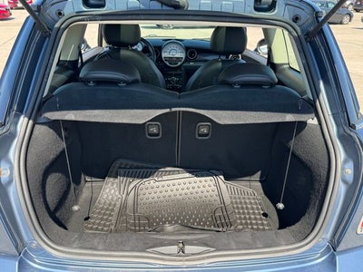 2011 MINI Cooper S Base