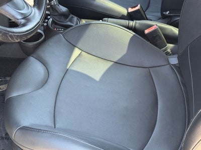 2011 MINI Cooper S Base