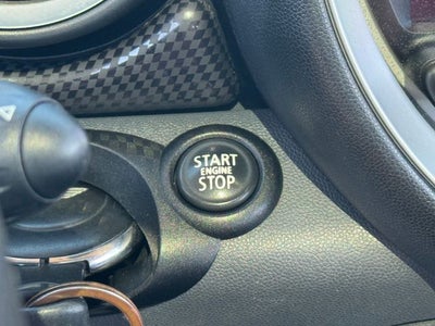2011 MINI Cooper S Base