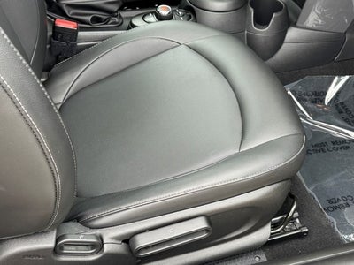 2020 MINI Hardtop 2 Door Cooper