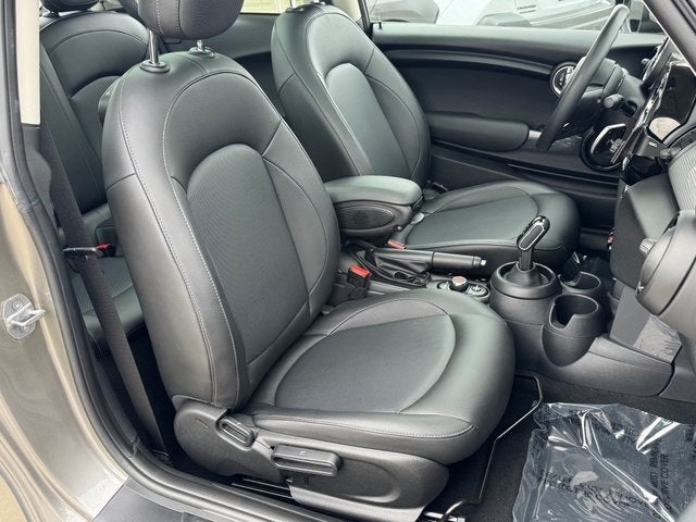 2020 MINI Hardtop 2 Door Cooper