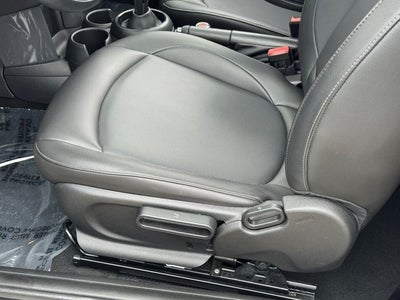 2020 MINI Hardtop 2 Door Cooper