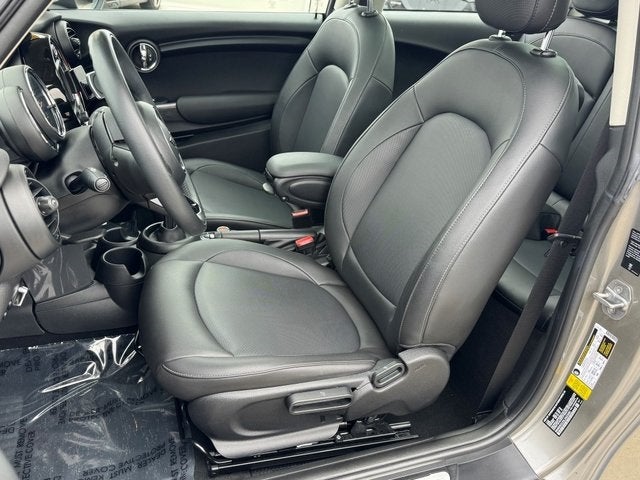 2020 MINI Hardtop 2 Door Cooper